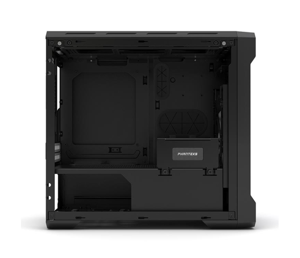 Phanteks Enthoo Evolv Mini-ITX czarna - 247198 - zdjęcie 8